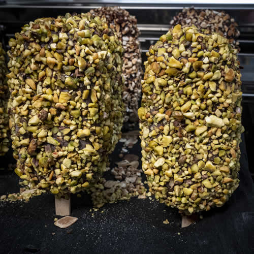 nos esquimaux magnum